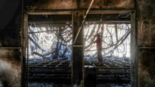 Indon&eacute;sie: trois morts dans un incendie &agrave; Makassar &agrave; la suite de manifestations