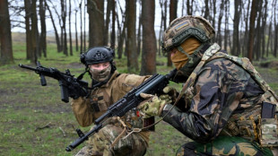 EU-Partner werfen Frankreich Blockade bei Munitionspaket f&uuml;r die Ukraine vor