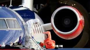 Hantavirus: la recherche de potentiels malades se poursuit, le bateau en route pour les Canaries