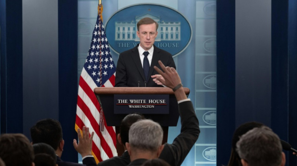 EUA pede manuten&ccedil;&atilde;o dos limites de armas nucleares da R&uacute;ssia, de olho na China