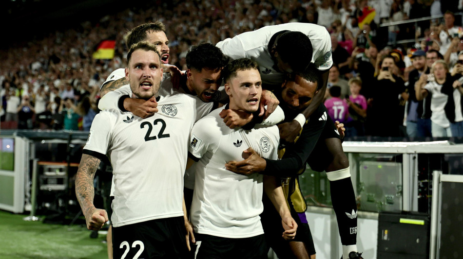 Qualificazioni Mondiali, Germania a fatica sull'Irlanda