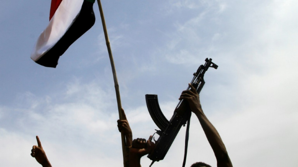 Apelos para que civis se armem no Sud&atilde;o aumentam temor de guerra total