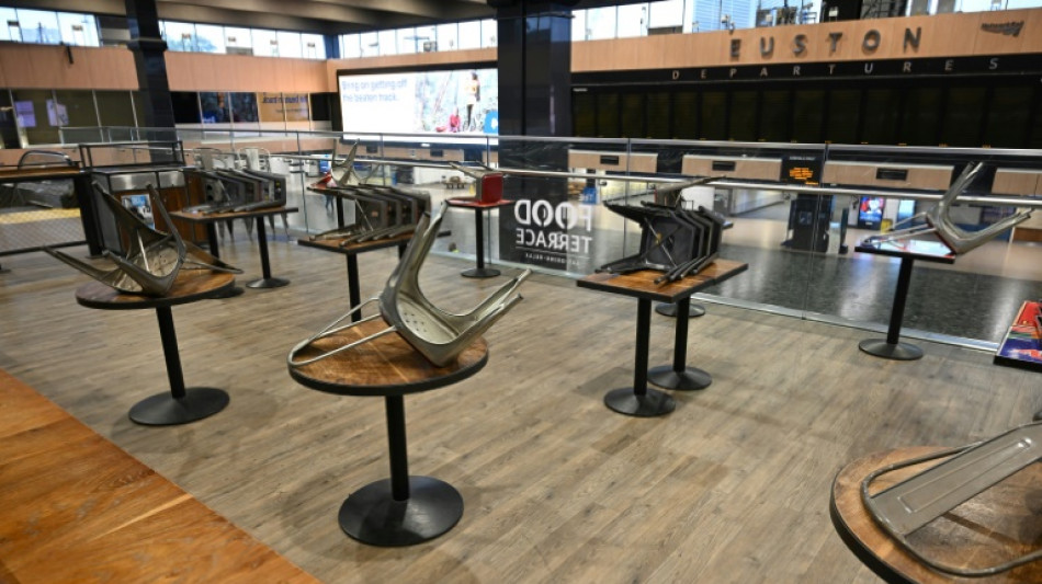 Setenta cocineras denuncian sexismo en los restaurantes brit&aacute;nicos