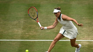 Tennis: Maria triumphiert sensationell im Queen's Club
