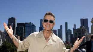 Robbie Williams sold out a Trieste, venduti 28mila biglietti