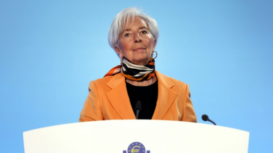 El BCE recorta su tasa directriz de inter&eacute;s en 25 puntos b&aacute;sicos, a 2,50%