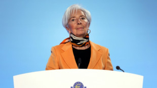 El BCE recorta su tasa directriz de inter&eacute;s en 25 puntos b&aacute;sicos, a 2,50%