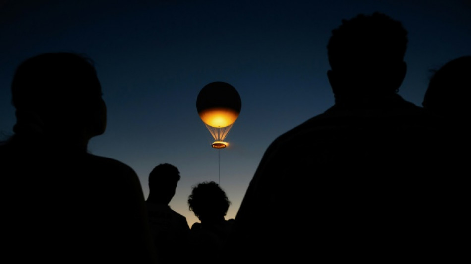 Al menos 40 atletas dieron positivo al covid durante los JJ OO de Par&iacute;s