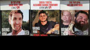 Three Gaza hostages set for release after ceasefire crisis abates