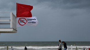 Bond des noyades en France: les autorités appellent à respecter les interdictions de baignade