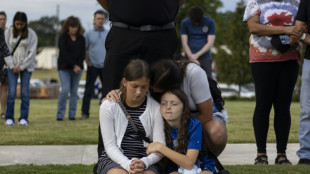 14-J&auml;hriger erschie&szlig;t an High School in den USA zwei Mitsch&uuml;ler und zwei Lehrer