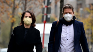 Ermittlungen gegen gesamten Gr&uuml;nen-Bundesvorstand wegen Corona-Sonderzahlungen