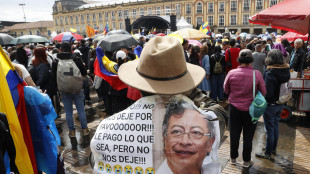 Petro alla guida del Pacto Hist&oacute;rico in Colombia, ipotesi di nuovo sciopero nazionale