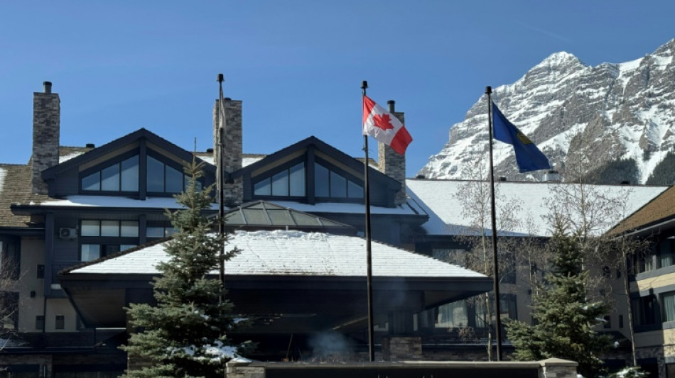 Les dirigeants du G7, dont Trump, se réunissent au Canada sur fond de tensions au Moyen-Orient