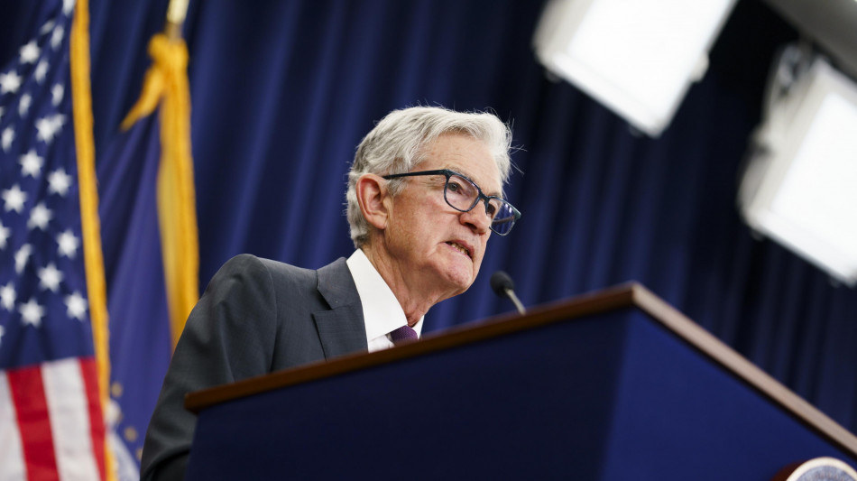 L'inflazione Usa a luglio al 2,7%, sotto le attese