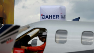 Daher mise sur les thermoplastiques pour décarboner l'avion
