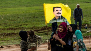 Mehrj&auml;hrige Haftstrafe f&uuml;r mutma&szlig;lichen PKK-Funktion&auml;r in Frankfurt am Main verh&auml;ngt