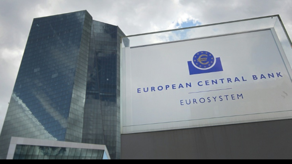 El BCE mantiene los tipos de inter&eacute;s pero abre la puerta a un alza en septiembre