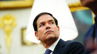 Rubio, valutiamo mandato Onu per forze straniere a Gaza