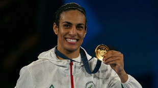 Boxen: Khelif zieht wegen Geschlechtstests vor den CAS