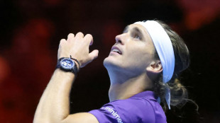 Sinner zu stark: Guter Zverev verpasst zweiten Titel in Wien