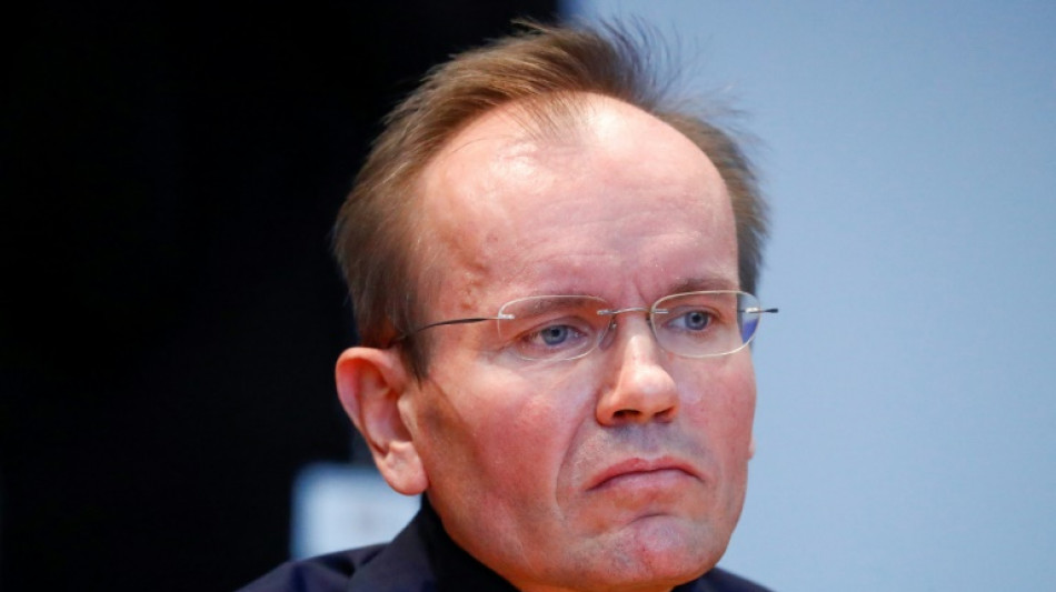 Wirecard-Prozess gegen fr&uuml;heren Konzernchef Markus Braun hat begonnen