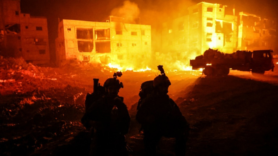 ONU exige mais ajuda para Gaza, onde a situa&ccedil;&atilde;o &eacute; catastr&oacute;fica