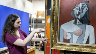 Museu de Tel Aviv protege suas obras diante de amea&ccedil;a iraniana