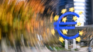 ECB holds rates but debate swirls over future