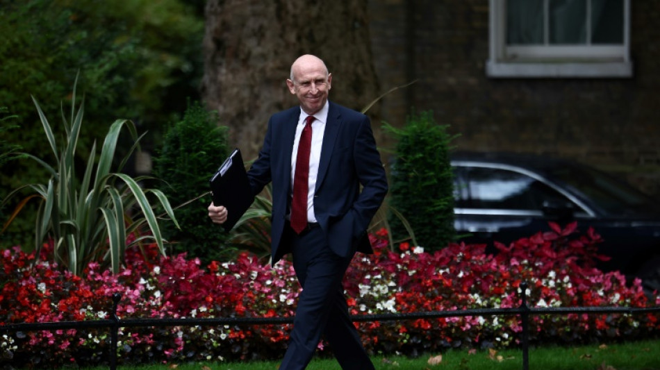 Reino Unido indemnizar&aacute; a los soldados LGTB+ que fueron despedidos del ej&eacute;rcito