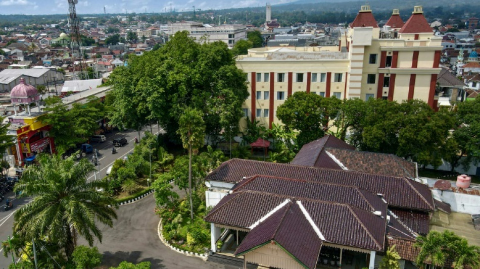A Java, 150 ans plus tard, le myst&egrave;re Rimbaud reste entier