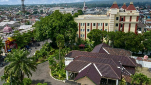 A Java, 150 ans plus tard, le myst&egrave;re Rimbaud reste entier