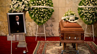 Rep&uacute;blica Dominicana rinde homenaje a Rubby P&eacute;rez, la voz del merengue