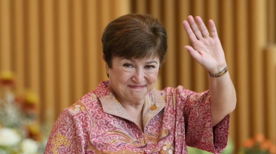 IWF und WTO begr&uuml;&szlig;en Chinas Lockerungen der Null-Covid-Politik