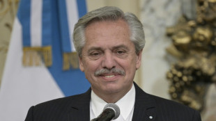 Argentina pag&oacute; al FMI un vencimiento de capital por USD 1.286 millones 