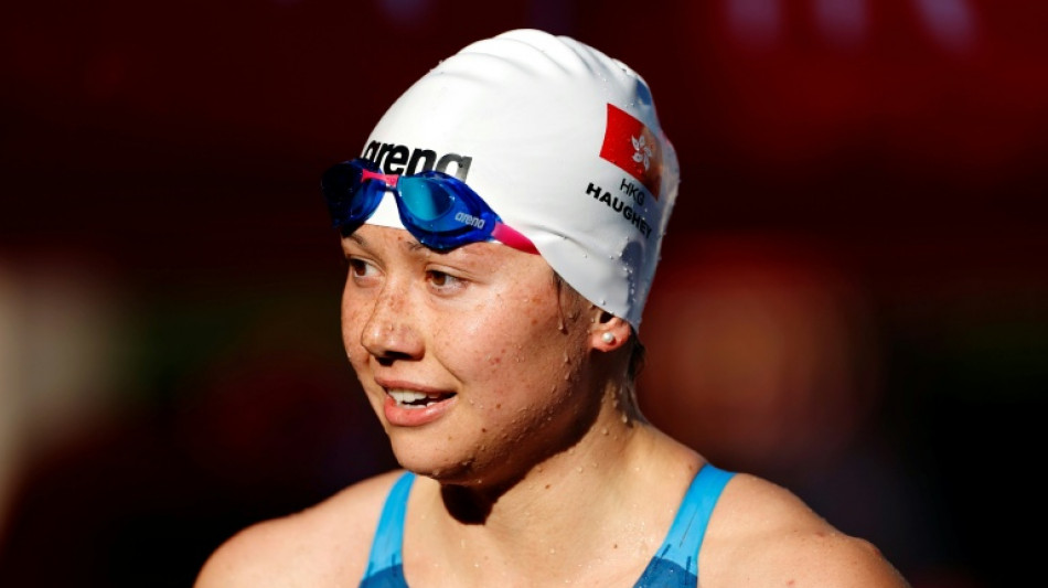 Campe&atilde; dos 200m livre est&aacute; fora do Mundial de nata&ccedil;&atilde;o por les&atilde;o