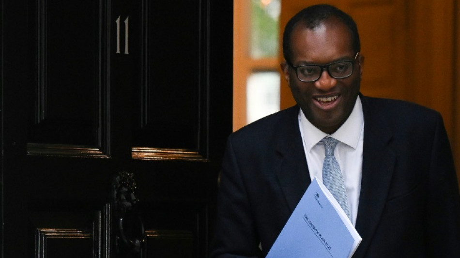 Reino Unido estima en 67.000 millones de d&oacute;lares el costo de la ayuda energ&eacute;tica por seis meses