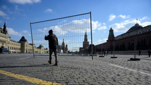 El regulador ruso de telecomunicaciones bloquea las p&aacute;ginas web de al menos 15 medios