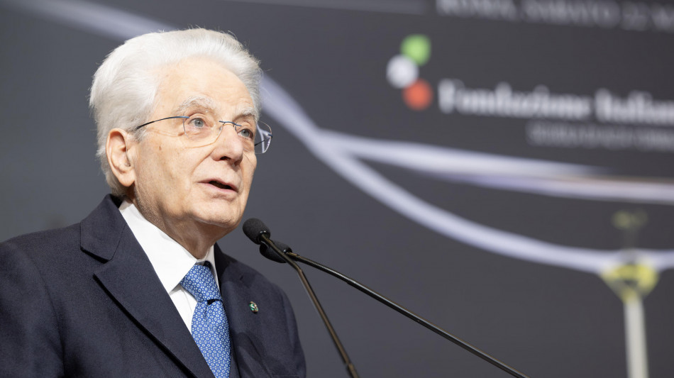 Mattarella, minacce da uso spregiudicato dello spazio