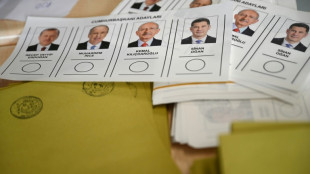 Schicksalswahl in der Türkei