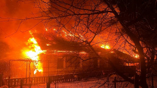 Cuatro civiles, entre ellos un ni&ntilde;o, murieron en ataques nocturnos rusos