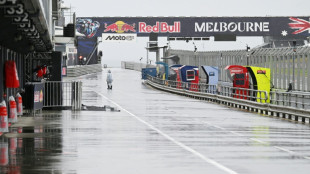 Last MotoGP race at Phillip Island cancelled due to weather in Marquez setback