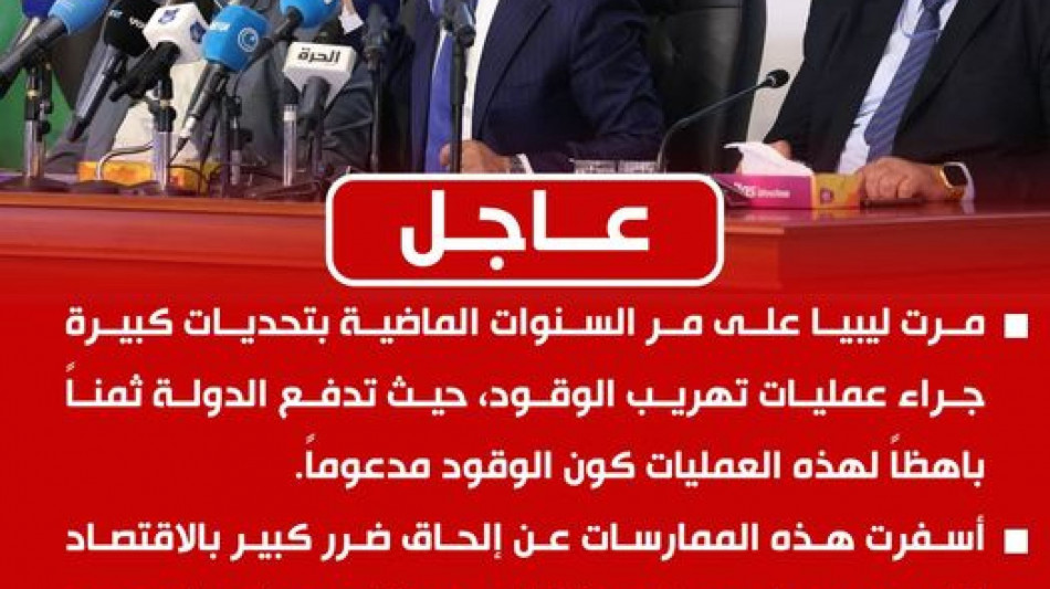 Libia, il governo di Tripoli istituirà corpo di 'polizia morale'