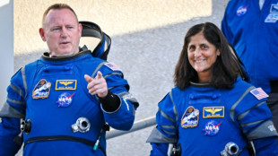 Posponen la misi&oacute;n tripulada del Boeing Starliner poco antes del despegue