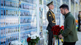 Trump diz que Ucr&acirc;nia "n&atilde;o deveria" atacar Moscou