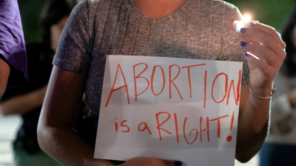 Etats-Unis: la Cour supr&ecirc;me s'appr&ecirc;te &agrave; annuler le droit &agrave; l'avortement, selon Politico
