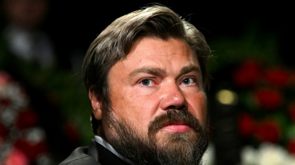 EUA destina fortuna confiscada de oligarca russo &agrave; reconstru&ccedil;&atilde;o da Ucr&acirc;nia