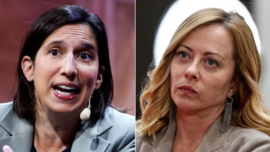 Schlein a Meloni, a italiani non serve il suo vittimismo