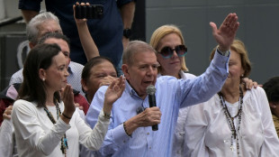 Candidato opositor venezuelano falta &agrave; convoca&ccedil;&atilde;o do MP e recebe nova cita&ccedil;&atilde;o