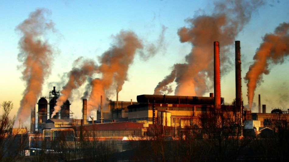 Metaleurop 20 ans apr&egrave;s: une terre empoisonn&eacute;e, des riverains inquiets